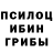 Гашиш hashish Kate Velychko
